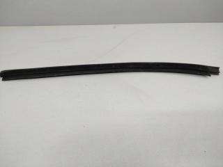 Уплотнитель стекла GMC Acadia 2 поколение [рестайлинг] 2021, 3.6 л., бензин, АКПП, красный, внедорожник 5 дв., передний привод