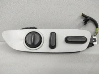 блок управления сиденьем GMC Acadia 2 поколение [рестайлинг] 2021, 3.6 л., бензин, АКПП, красный, внедорожник 5 дв., передний привод, 84445926