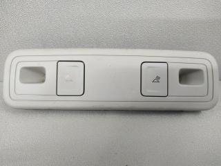 фонарь салона (плафон) GMC Acadia 2 поколение [рестайлинг] 2021, 3.6 л., бензин, АКПП, красный, внедорожник 5 дв., передний привод, 23421324