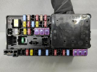 блок предохранителей GMC Acadia 2 поколение [рестайлинг] 2021, 3.6 л., бензин, АКПП, красный, внедорожник 5 дв., передний привод, 84874436