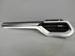 дефлектор обдува салона GMC Acadia 2 поколение [рестайлинг] 2021, 3.6 л., бензин, АКПП, красный, внедорожник 5 дв., передний привод, 23258250