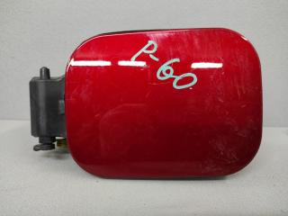 лючок топливного бака GMC Acadia 2 поколение [рестайлинг] 2021, 3.6 л., бензин, АКПП, красный, внедорожник 5 дв., передний привод, 84339020