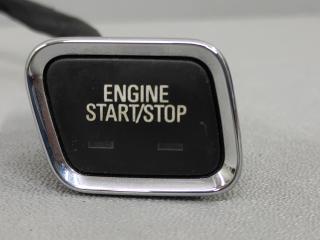 кнопка запуска двигателя GMC Acadia 2 поколение [рестайлинг] 2021, 3.6 л., бензин, АКПП, красный, внедорожник 5 дв., передний привод, 23400951