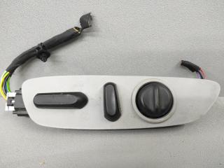 блок управления сиденьем GMC Acadia 2 поколение [рестайлинг] 2021, 3.6 л., бензин, АКПП, красный, внедорожник 5 дв., передний привод, 84445926