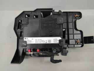 блок управления мультимедия GMC Acadia 2 поколение [рестайлинг] 2021, 3.6 л., бензин, АКПП, красный, внедорожник 5 дв., передний привод, 84967425, 13633478