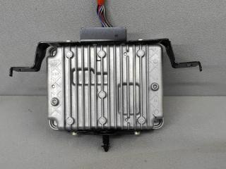 Преобразователь напряжения GMC Acadia 2 поколение [рестайлинг] 2021, 3.6 л., бензин, АКПП, красный, внедорожник 5 дв., передний привод, 23158670