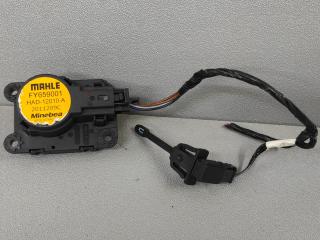 моторчик заслонки печки GMC Acadia 2 поколение [рестайлинг] 2021, 3.6 л., бензин, АКПП, красный, внедорожник 5 дв., передний привод, 2011209C, FY659001