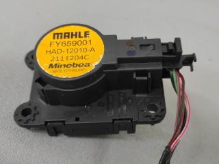 моторчик заслонки печки GMC Acadia 2 поколение [рестайлинг] 2021, 3.6 л., бензин, АКПП, красный, внедорожник 5 дв., передний привод, F659001, 2111204C