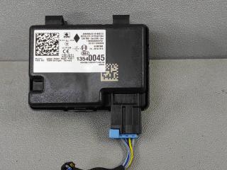 Блок управления бесключевым доступом GMC Acadia 2 поколение [рестайлинг] 2021, 3.6 л., бензин, АКПП, красный, внедорожник 5 дв., передний привод, 13540045