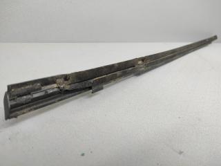 Уплотнитель стекла Chevrolet Trax 1 поколение 2014, 1.8 л., F18D4, бензин, МКПП, серебро, передний привод, правый руль