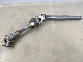 рулевой карданчик Chevrolet Trax 1 поколение 2014, 1.8 л., F18D4, бензин, МКПП, серебро, передний привод, правый руль