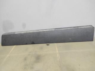 молдинг двери передней правой Chevrolet Trax 1 поколение 2014, 1.8 л., F18D4, бензин, МКПП, серебро, передний привод, правый руль