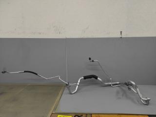 трубка кондиционера GMC Acadia 2 поколение [рестайлинг] 2021, 3.6 л., бензин, АКПП, красный, внедорожник 5 дв., передний привод, 84819069