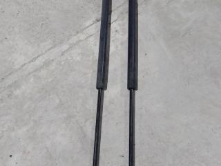 амортизатор крышки багажника (3-5 двери) Mazda 2 1 поколение 2005, 1.2 л., бензин, передний привод, правый руль