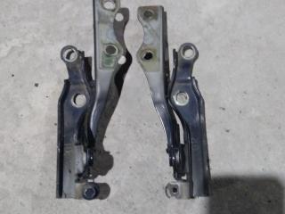 петля капота Mazda 2 1 поколение 2005, 1.2 л., бензин, передний привод, правый руль