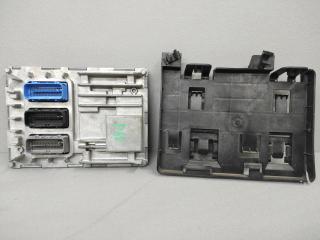 блок управления двигателем GMC Acadia 2 поколение [рестайлинг] 2021, 3.6 л., бензин, АКПП, красный, внедорожник 5 дв., передний привод, 12709247, 84672986