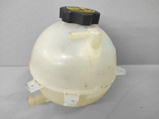 бачок расширительный GMC Acadia 2 поколение [рестайлинг] 2021, 3.6 л., бензин, АКПП, красный, внедорожник 5 дв., передний привод, 23386455