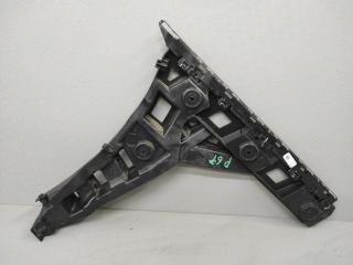 Крепление бампера заднего Volkswagen Jetta 7 поколение 2019, 1.4 л., бензин, АКПП, серебристый, передний привод, 17A807356