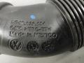 патрубок воздушного фильтра Volkswagen Jetta 7 поколение 2019, 1.4 л., бензин, АКПП, серебристый, передний привод, 5QM129684 - фото №3