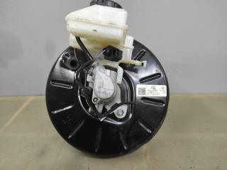 вакуумный усилитель тормозов Volkswagen Jetta 7 поколение 2019, 1.4 л., бензин, АКПП, серебристый, передний привод, 5QM.614.105.P