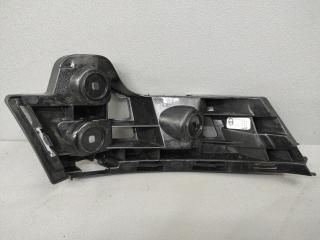 Крепление бампера заднего Volkswagen Jetta 7 поколение 2019, 1.4 л., бензин, АКПП, серебристый, передний привод, 17A807454