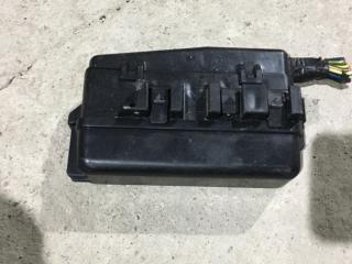 блок реле Mazda 2 1 поколение 2005, 1.2 л., бензин, передний привод, правый руль