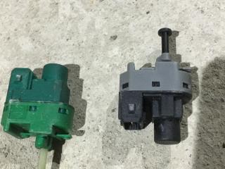 Датчик педали тормоза (лягушка) Mazda 2 1 поколение 2005, 1.2 л., бензин, передний привод, правый руль