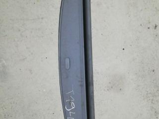 шторка багажника Mazda 2 1 поколение 2005, 1.2 л., бензин, передний привод, правый руль