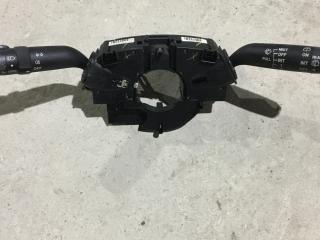 переключатель подрулевой (стрекоза) Mazda 2 1 поколение 2005, 1.2 л., бензин, передний привод, правый руль