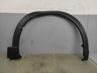 накладка колесной арки передний правый Mazda CX-9 2 поколение (2016 - 2026), TK4851W21