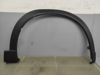 накладка колесной арки передний правый Mazda CX-9 2 поколение (2016 - 2026), TK4851W21