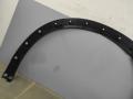 накладка колесной арки передний правый Mazda CX-9 2 поколение (2016 - 2026), TK4851W21 - фото №5