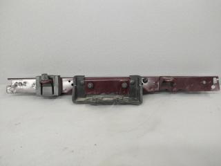 передняя панель крепления облицовки (телевизор) GMC Acadia 2 поколение [рестайлинг] 2021, 3.6 л., бензин, АКПП, красный, внедорожник 5 дв., передний привод