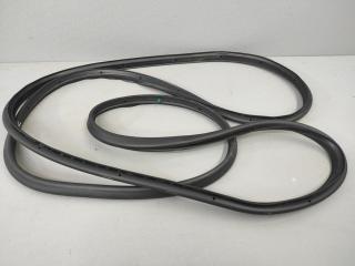 уплотнитель двери GMC Acadia 2 поколение [рестайлинг] 2021, 3.6 л., бензин, АКПП, красный, внедорожник 5 дв., передний привод