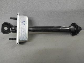 ограничитель открывания двери GMC Acadia 2 поколение [рестайлинг] 2021, 3.6 л., бензин, АКПП, красный, внедорожник 5 дв., передний привод