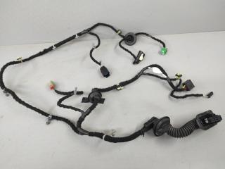 дверная проводка GMC Acadia 2 поколение [рестайлинг] 2021, 3.6 л., бензин, АКПП, красный, внедорожник 5 дв., передний привод, 84879249, F0011199501