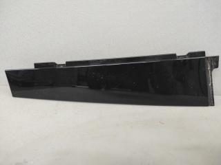 молдинг двери задней левой GMC Acadia 2 поколение [рестайлинг] 2021, 3.6 л., бензин, АКПП, красный, внедорожник 5 дв., передний привод, 23100333