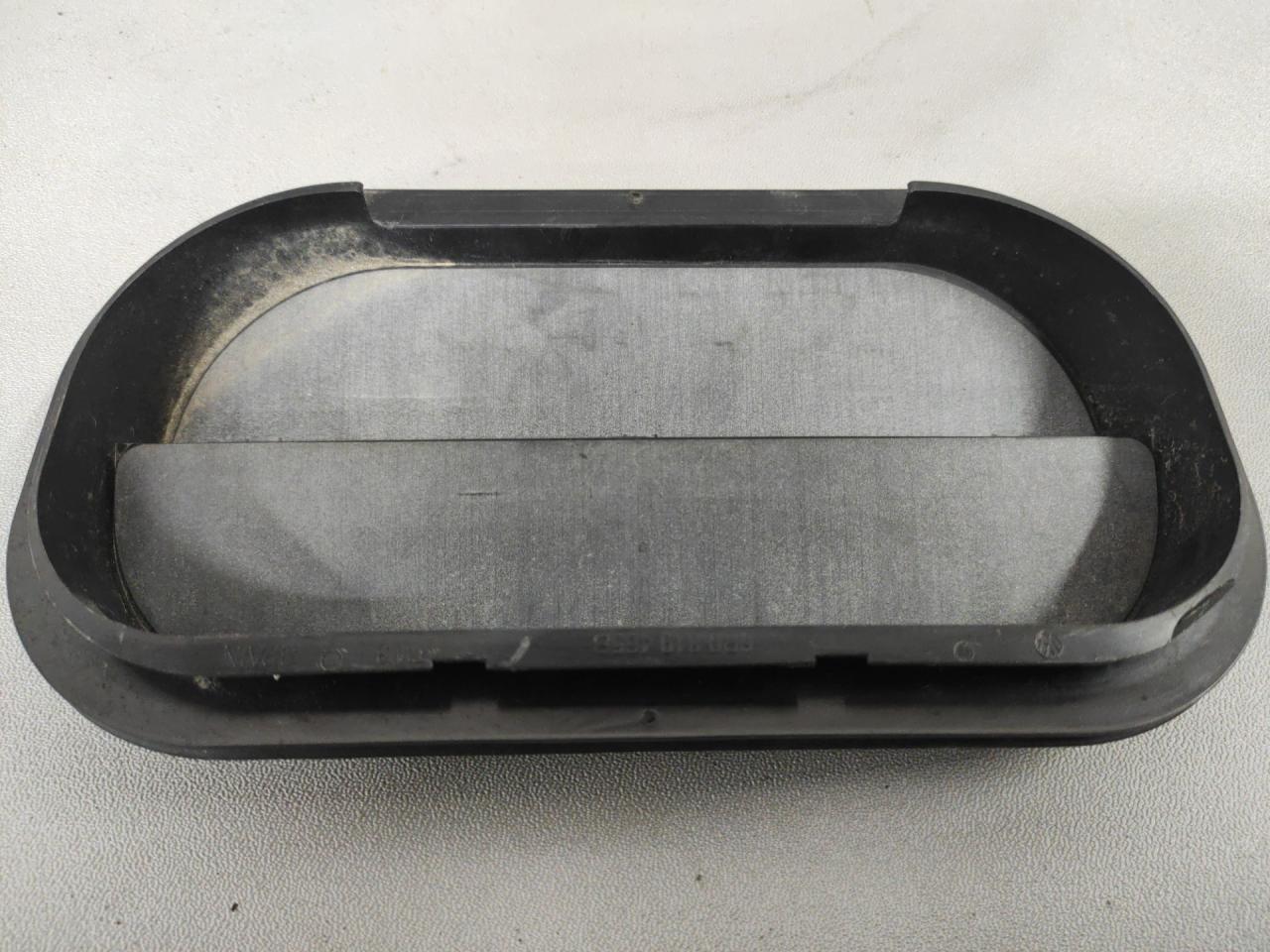 клапан вакуумного управления Volkswagen Jetta 7 поколение 2019, 1.4 л., бензин, АКПП, серый, седан, передний привод - фото №1