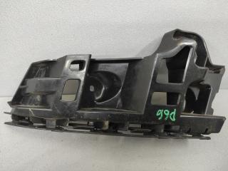 Крепление бампера заднего Volkswagen Jetta 7 поколение 2019, 1.4 л., бензин, АКПП, серый, седан, передний привод