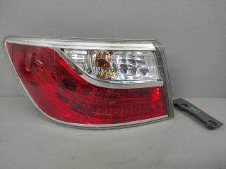 фонарь задний левый Mazda CX-9 1 поколение [рестайлинг] TB 2010, 3.7 л., бензин, АКПП, белый, внедорожник 5 дв., полный привод