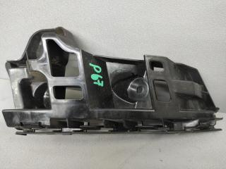 Крепление бампера заднего Volkswagen Jetta 7 поколение 2019, 1.4 л., бензин, АКПП, серебристый, передний привод, 17A807453