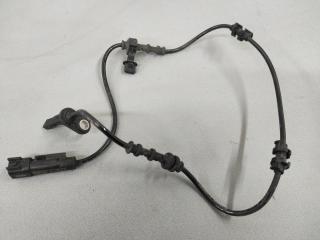 датчик ABS GMC Acadia 2 поколение [рестайлинг] 2021, 3.6 л., бензин, АКПП, красный, внедорожник 5 дв., передний привод, 84518370