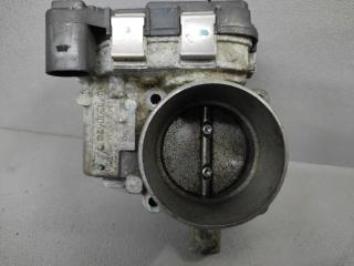 заслонка дроссельная Volkswagen Jetta 7 поколение 2019, 1.4 л., бензин, АКПП, серый, седан, передний привод