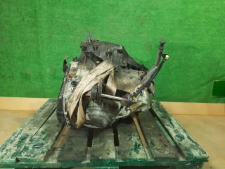 КПП автоматическая (АКПП) Mazda CX-7 1 поколение 2008, 2.3 л., L3-VDT, бензин, АКПП, внедорожник 5 дв., полный привод