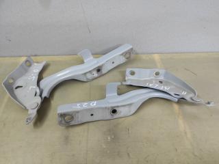 петля капота Geely Atlas 1 поколение 2020, 01230452, 01230458