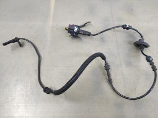 датчик ABS GMC Acadia 2 поколение [рестайлинг] 2021, 3.6 л., бензин, АКПП, красный, внедорожник 5 дв., передний привод, 84301904