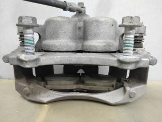 суппорт передний правый GMC Acadia 2 поколение [рестайлинг] 2021, 3.6 л., бензин, АКПП, красный, внедорожник 5 дв., передний привод, 84952207