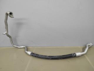 трубка кондиционера Volkswagen Jetta 7 поколение 2019, 1.4 л., бензин, АКПП, серебристый, передний привод, 5Q0816743C