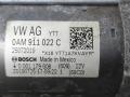 стартер Volkswagen Jetta 7 поколение 2019, 1.4 л., бензин, АКПП, серебристый, передний привод, 0AM911-022C, 0001179608, 25072019 - фото №4