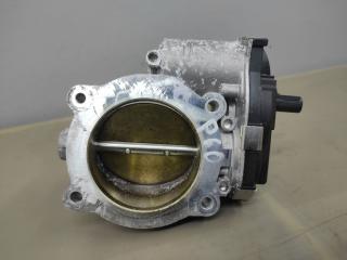 заслонка дроссельная GMC Acadia 2 поколение [рестайлинг] 2021, 3.6 л., бензин, АКПП, красный, внедорожник 5 дв., передний привод